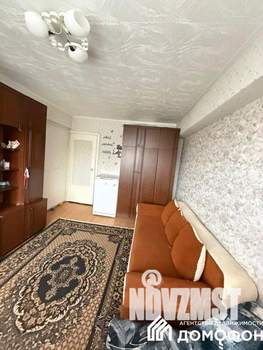 3-к квартира, вторичка, 70м2, 3/5 этаж