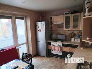 2-к квартира, вторичка, 61м2, 1/8 этаж