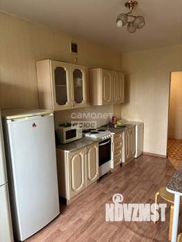 2-к квартира, вторичка, 59м2, 2/16 этаж