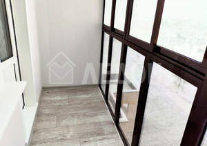 2-к квартира, вторичка, 58м2, 3/10 этаж