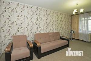 3-к квартира, вторичка, 59м2, 3/5 этаж