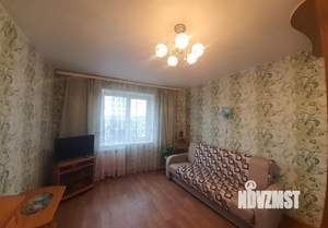 2-к квартира, вторичка, 53м2, 9/9 этаж