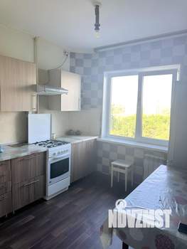 3-к квартира, вторичка, 63м2, 4/9 этаж