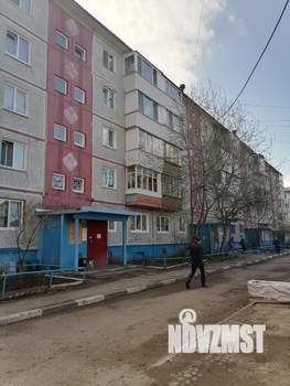 3-к квартира, вторичка, 71м2, 2/5 этаж