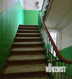 3-к квартира, вторичка, 68м2, 2/4 этаж