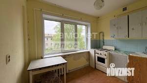 2-к квартира, вторичка, 44м2, 5/5 этаж