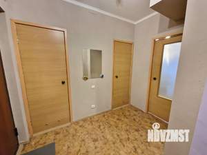 2-к квартира, вторичка, 56м2, 4/11 этаж