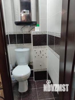 3-к квартира, вторичка, 63м2, 10/10 этаж