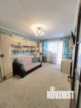 2-к квартира, вторичка, 48м2, 3/5 этаж