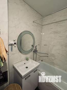 1-к квартира, вторичка, 40м2, 1/9 этаж