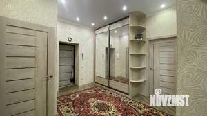 3-к квартира, вторичка, 84м2, 1/2 этаж