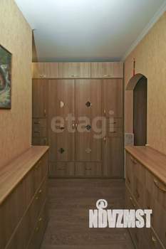 2-к квартира, вторичка, 63м2, 5/10 этаж