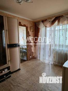 2-к квартира, вторичка, 43м2, 2/5 этаж