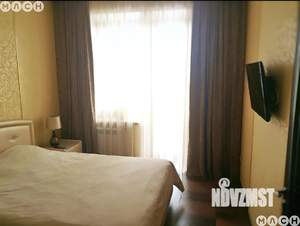 3-к квартира, вторичка, 91м2, 3/6 этаж
