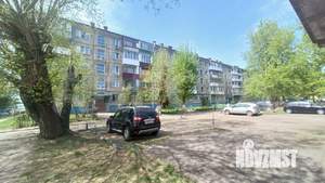 2-к квартира, вторичка, 40м2, 1/5 этаж