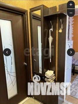 1-к квартира, вторичка, 29м2, 5/5 этаж