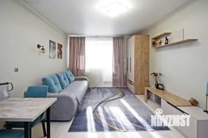 Студия квартира, вторичка, 29м2, 7/11 этаж