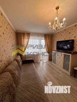 2-к квартира, вторичка, 45м2, 4/5 этаж