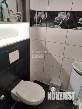 3-к квартира, вторичка, 68м2, 16/16 этаж