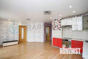 3-к квартира, вторичка, 111м2, 6/10 этаж