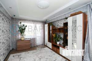 2-к квартира, вторичка, 51м2, 4/5 этаж