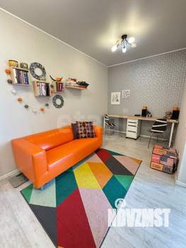 2-к квартира, вторичка, 63м2, 6/9 этаж