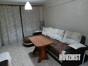 1-к квартира, вторичка, 53м2, 4/5 этаж