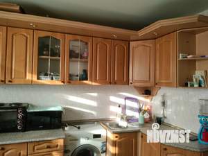 2-к квартира, вторичка, 51м2, 4/5 этаж