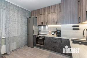 3-к квартира, вторичка, 80м2, 6/8 этаж