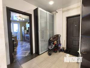 2-к квартира, вторичка, 70м2, 4/9 этаж