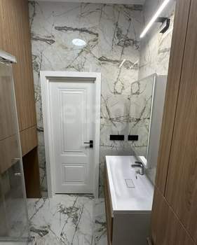 2-к квартира, вторичка, 43м2, 3/3 этаж