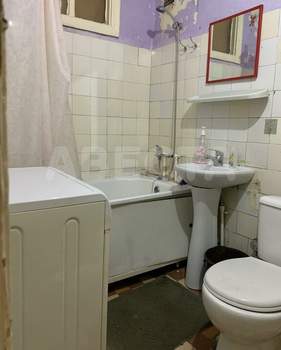 2-к квартира, вторичка, 45м2, 3/5 этаж