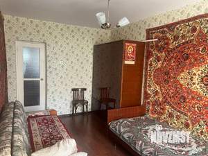 3-к квартира, вторичка, 61м2, 2/6 этаж