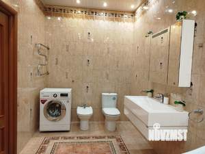 3-к квартира, вторичка, 108м2, 2/6 этаж