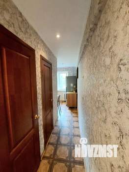2-к квартира, вторичка, 44м2, 3/5 этаж