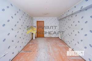 3-к квартира, вторичка, 66м2, 1/5 этаж