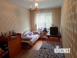 2-к квартира, вторичка, 44м2, 3/5 этаж