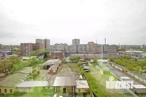 Студия квартира, вторичка, 36м2, 9/14 этаж