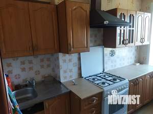 2-к квартира, вторичка, 43м2, 9/9 этаж