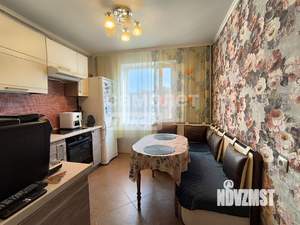 1-к квартира, вторичка, 40м2, 7/9 этаж