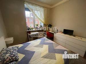 3-к квартира, вторичка, 71м2, 3/3 этаж