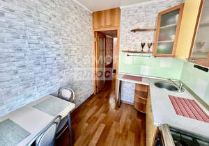 2-к квартира, вторичка, 40м2, 3/9 этаж