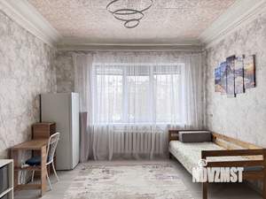 3-к квартира, вторичка, 87м2, 2/4 этаж