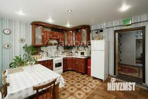 3-к квартира, вторичка, 73м2, 1/1 этаж