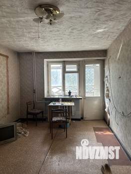 1-к квартира, вторичка, 33м2, 2/5 этаж