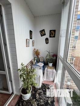 1-к квартира, вторичка, 29м2, 7/10 этаж