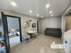 2-к квартира, вторичка, 41м2, 5/5 этаж