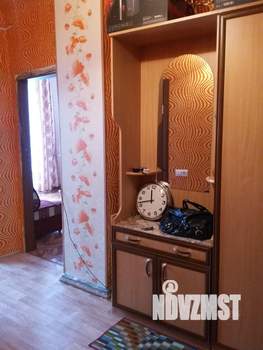 1-к квартира, вторичка, 36м2, 2/4 этаж