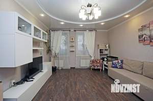 2-к квартира, вторичка, 82м2, 3/11 этаж