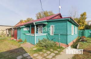 3-к квартира, вторичка, 56м2, 1/1 этаж